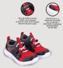 Spiderman summer sports shoes 25-32