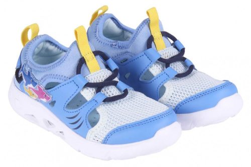 Baby Shark summer sports shoes 23-28