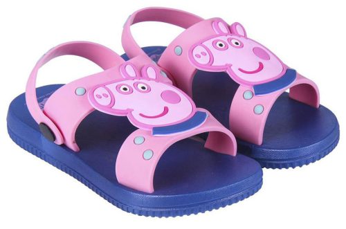 Peppa Pig kids sandal 22-27