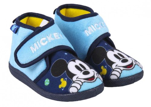Disney Mickey indoor shoes 21-26