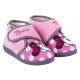 Disney Minnie  indoor shoes 23-28