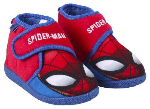Spiderman indoor shoes 23-28
