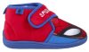 Spiderman indoor shoes 23-28