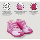 Peppa Pig indoor shoes 21-26