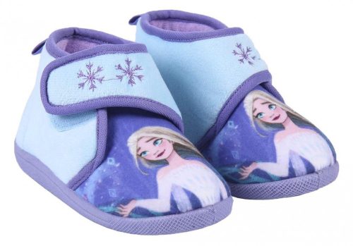 Disney Frozen indoor shoes 23-28