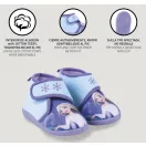 Disney Frozen indoor shoes 23-28