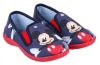 Disney Mickey indoor shoes 23-28