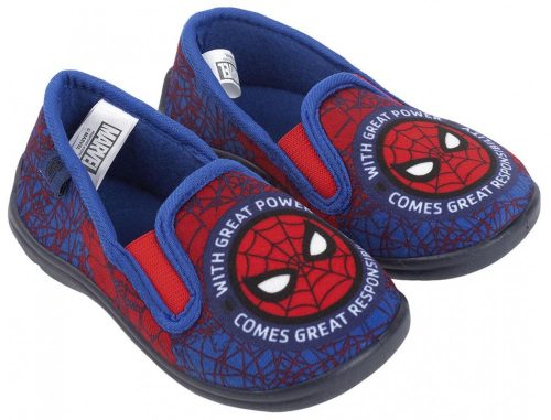 Spiderman indoor shoes 25-32