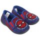 Spiderman indoor shoes 25-32