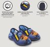 Paw Patrol indoor shoes 23-28