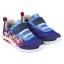 Paw Patrol LED flashing, light-up street shoes 23-28