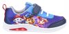 Paw Patrol LED flashing, light-up street shoes 23-28