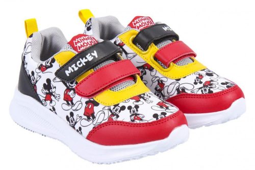 Disney Mickey Street shoes 23-28