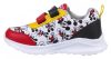 Disney Mickey Street shoes 23-28