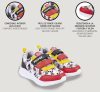 Disney Mickey Street shoes 23-28