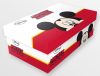 Disney Mickey  street shoes 23-28