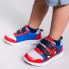 Spiderman Street shoes 25-32