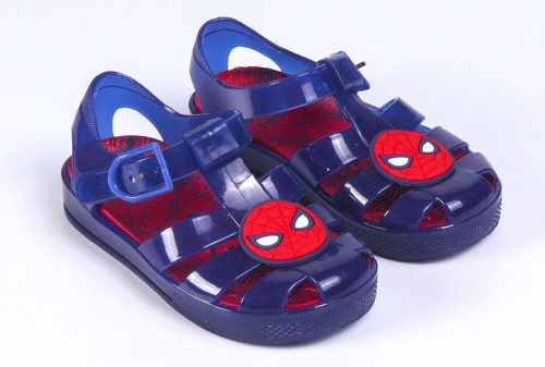 Spiderman kids sandal 23-28
