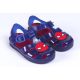 Spiderman children's sandals 23-28