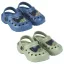 Star Wars Mandalorian kids clog slippers 26-33