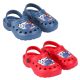 Miraculous Ladybug kids slippers clog 26-33