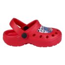 Miraculous Ladybug children's clog slippers 26-33