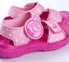 Peppa Pig kids sandal 22-27