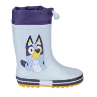 Bluey Sitting children's rubber boots 24-31