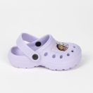 Gabby's Dollhouse kids clog slippers 24-31