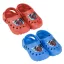 Spiderman kids' slippers, clog 24-31
