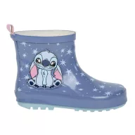   Disney Lilo and Stitch Stars children's rubber boots 24-31