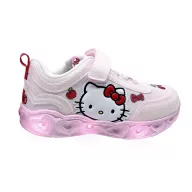 Hello Kitty Cherry LED flashing, light-up street shoes 25-32