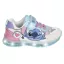 Disney Lilo and Stitch LED flashing, light-up street shoes 25-32