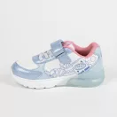 Disney Lilo and Stitch LED flashing, light-up street shoes 25-32