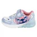 Disney Lilo and Stitch LED flashing, light-up street shoes 25-32