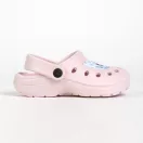 Bluey kids clog slippers 24-31
