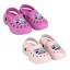 Disney Minnie Figaro children's clog slippers 24-31
