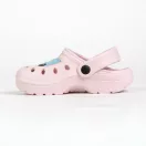 Disney Minnie Figaro children's clog slippers 24-31