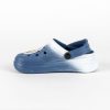 Real Madrid Coat of Arms children's clogs, size 28-35