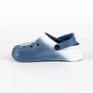 Real Madrid Coat of Arms children's clogs, size 28-35