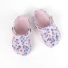 Disney Lilo and Stitch Many Faces children's clog slippers 26-33