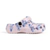 Disney Lilo and Stitch Many Faces children's clog slippers 26-33