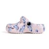 Disney Lilo and Stitch Many Faces children's clog slippers 26-33