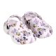 Disney Minnie  children's slippers, clog 26-33