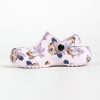 Disney Minnie  children's slippers, clog 26-33
