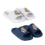 Real Madrid Logo children's sandals 28-35