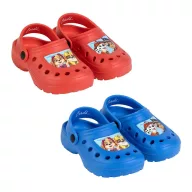 Paw Patrol Best Team kids clog 24-31