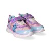 Disney Lilo and Stitch Kissing LED flashing, light-up street shoes 25-32