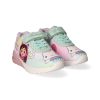 Gabby's Dollhouse Cake LED flashing, light-up street shoes 24-31