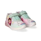Gabby's Dollhouse Cake LED flashing, light-up street shoes 24-31